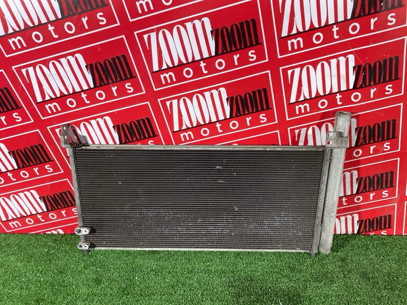 Радиатор кондиционера, 2400 рублей, Солонцы