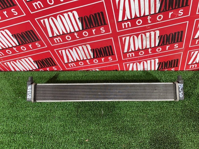 Радиатор АКПП, 1900 рублей, Солонцы