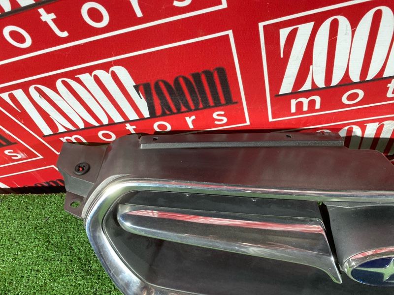 Решетка радиатора, 2400 рублей, Солонцы