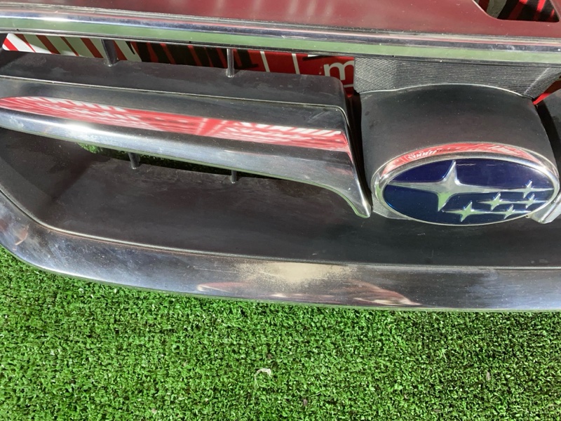 Решетка радиатора, 2400 рублей, Солонцы