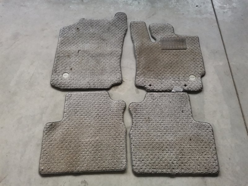 Коврик, 800 рублей, Солонцы