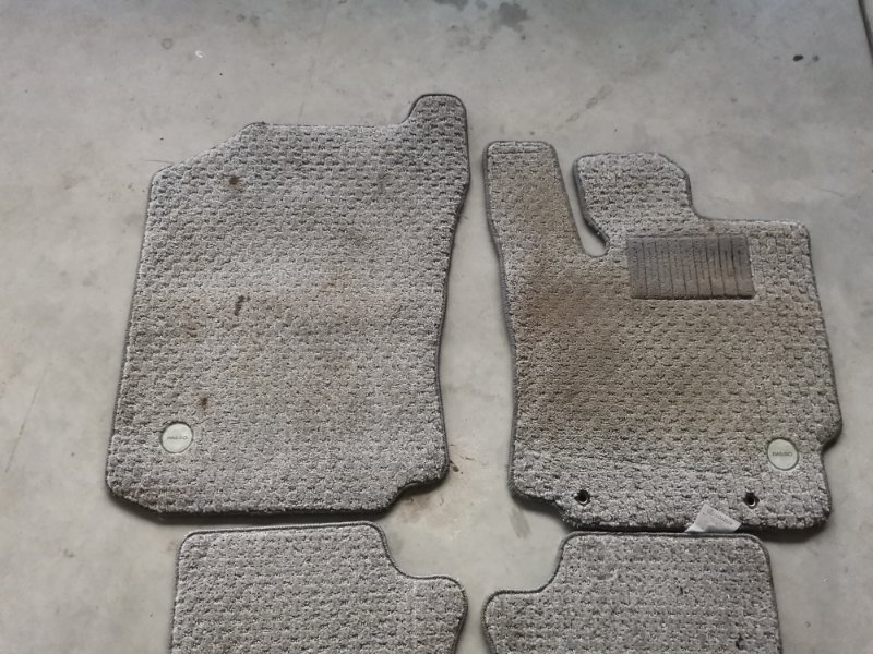 Коврик, 800 рублей, Солонцы