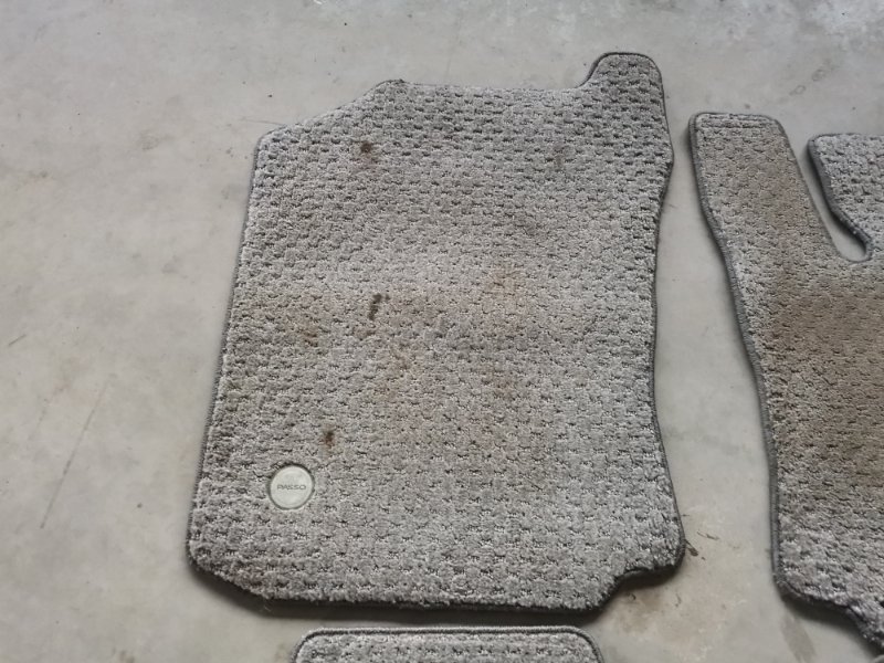 Коврик, 800 рублей, Солонцы