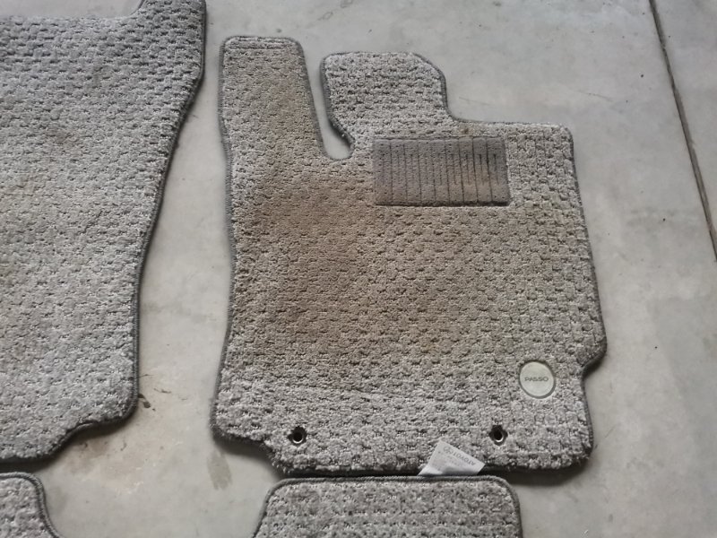 Коврик, 800 рублей, Солонцы