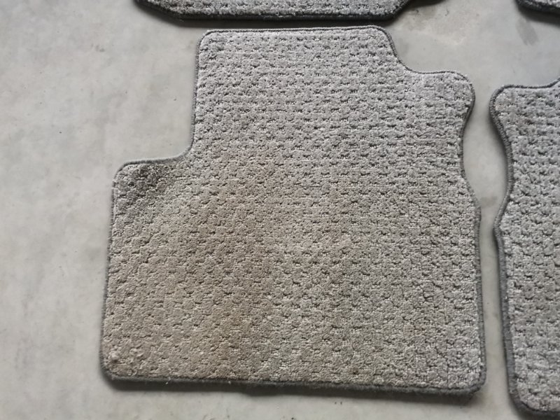 Коврик, 800 рублей, Солонцы