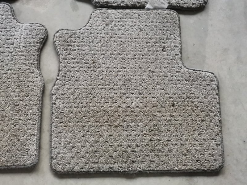 Коврик, 800 рублей, Солонцы