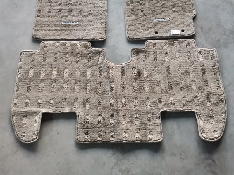 Коврик, 900 рублей, Солонцы