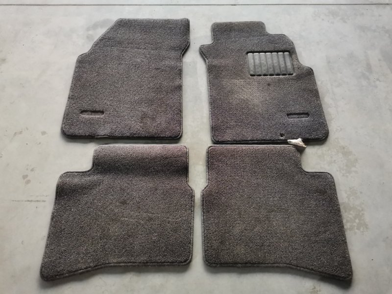 Коврик, 1500 рублей, Солонцы