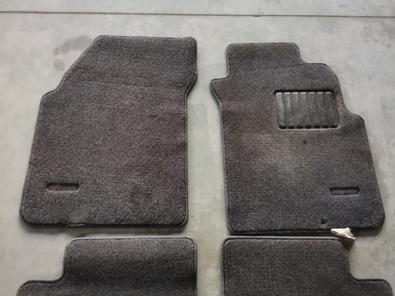 Коврик, 1500 рублей, Солонцы