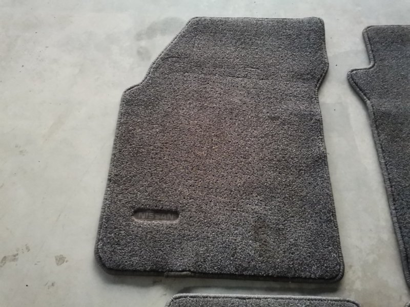 Коврик, 1500 рублей, Солонцы