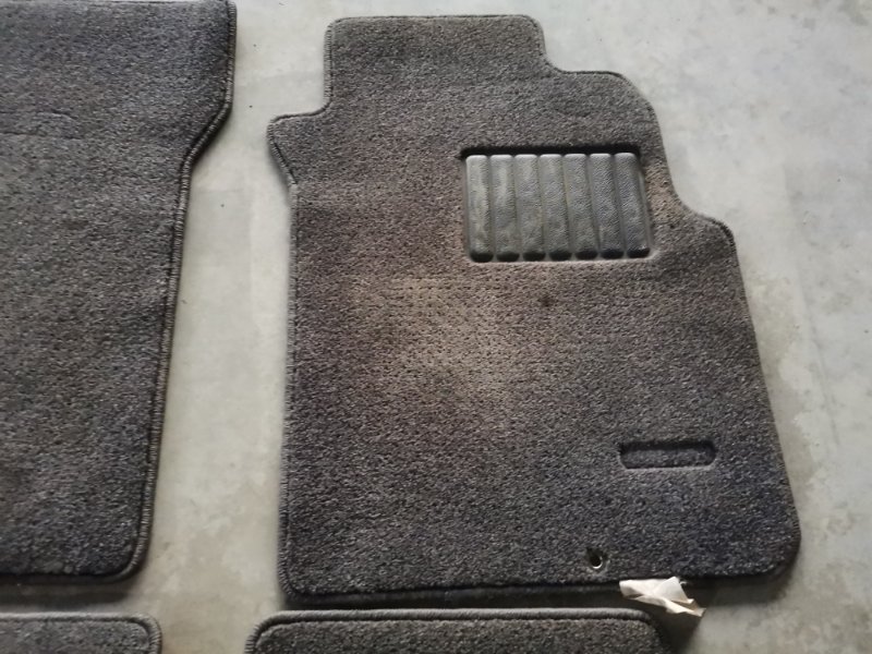 Коврик, 1500 рублей, Солонцы