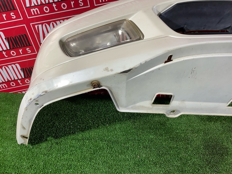 Бампер, 22800 рублей, Красноярск