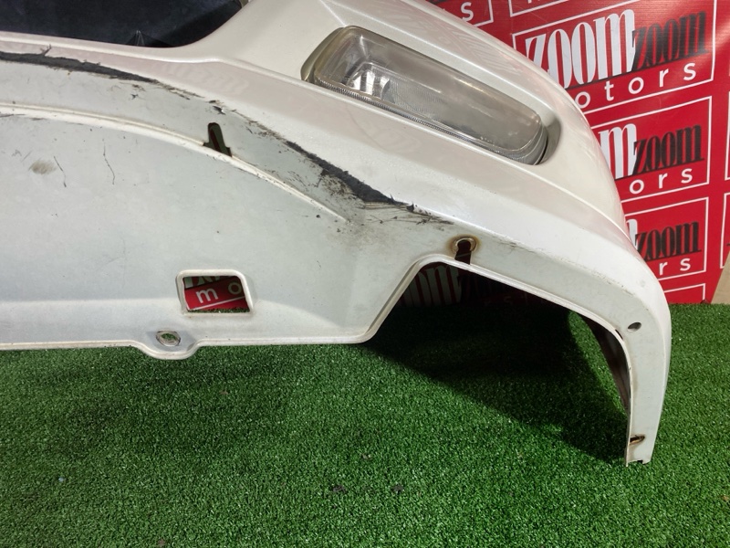 Бампер, 22800 рублей, Красноярск