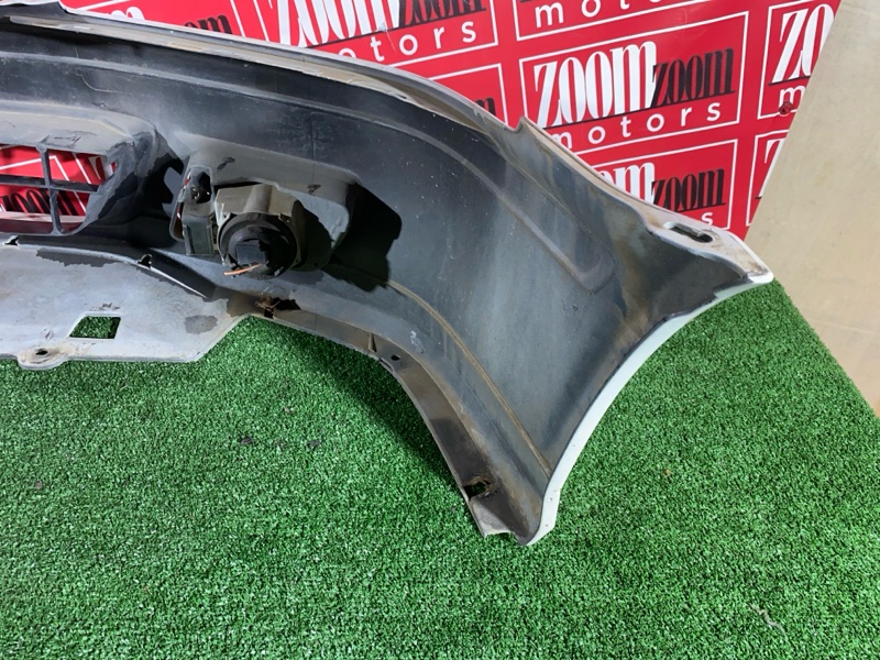 Бампер, 22800 рублей, Красноярск