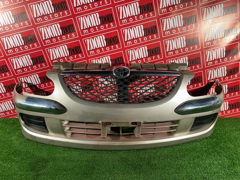 Бампер, 9000 рублей, Красноярск