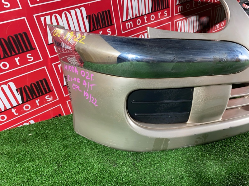 Бампер, 9000 рублей, Красноярск