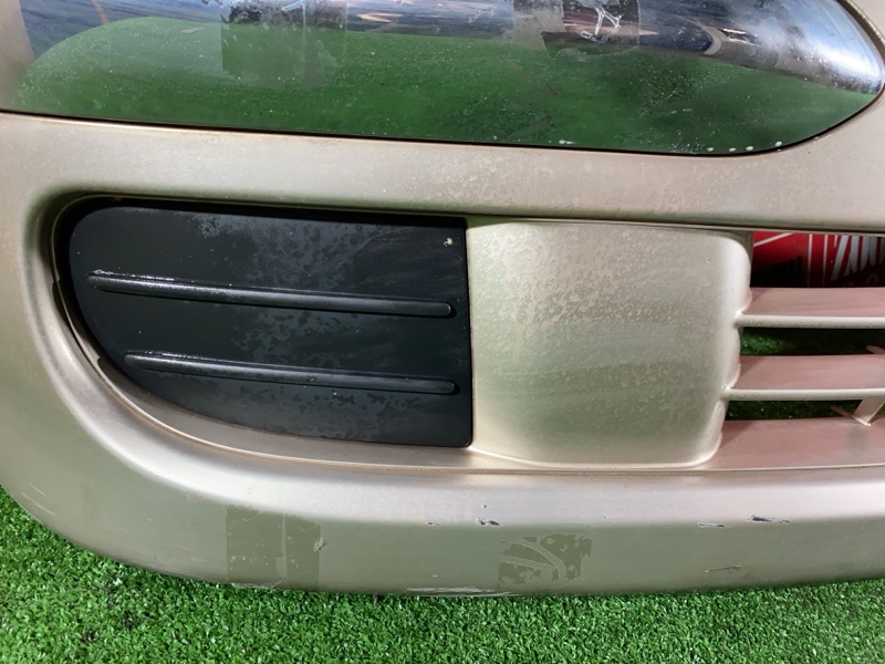 Бампер, 9000 рублей, Красноярск