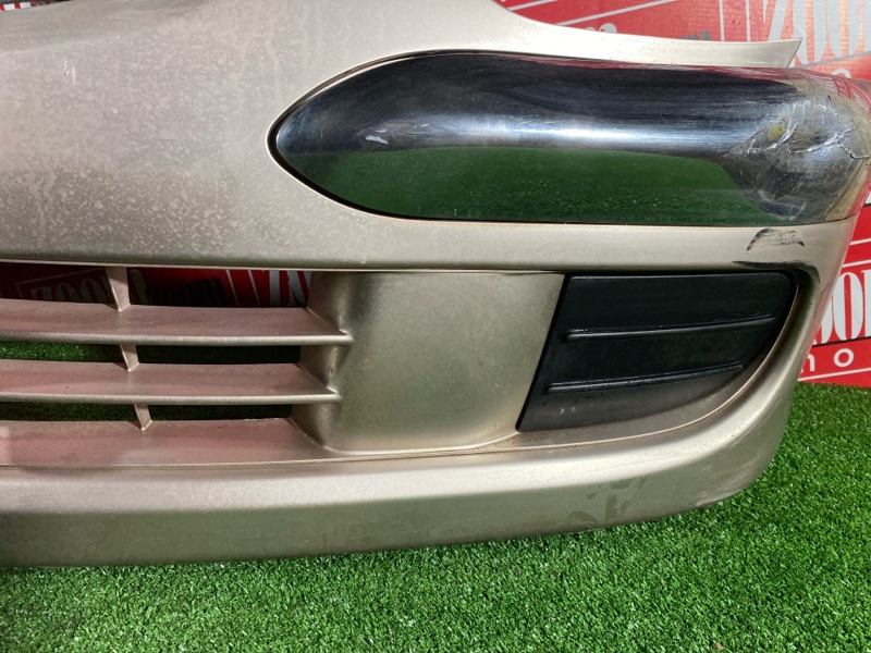 Бампер, 9000 рублей, Красноярск