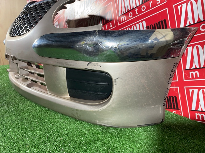 Бампер, 9000 рублей, Красноярск