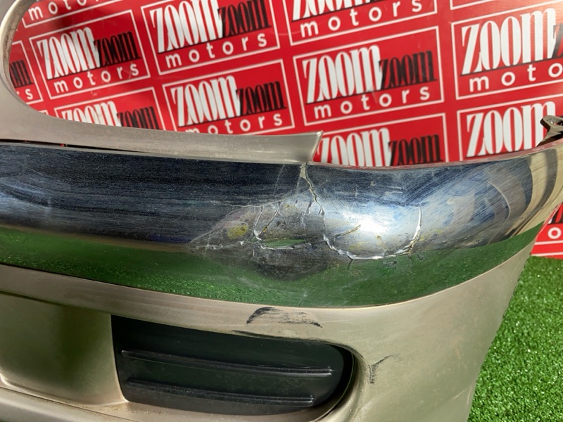 Бампер, 9000 рублей, Красноярск