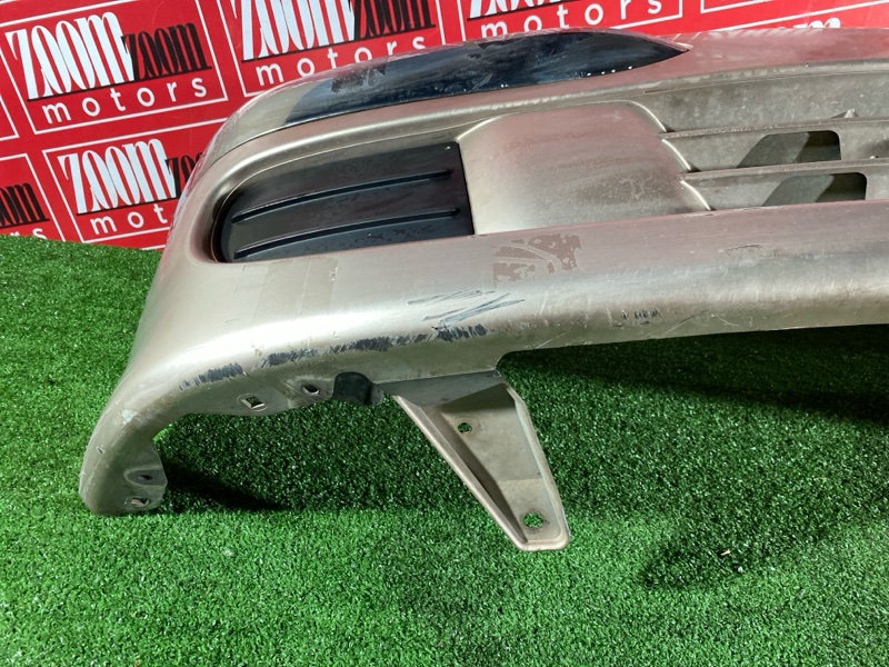 Бампер, 9000 рублей, Красноярск