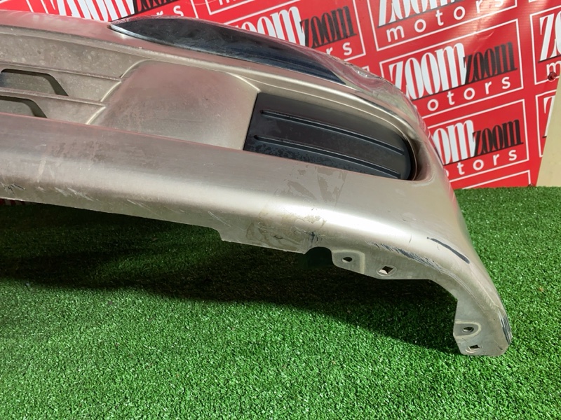 Бампер, 9000 рублей, Красноярск