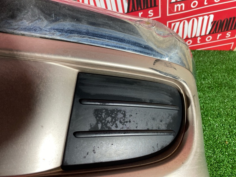 Бампер, 9000 рублей, Красноярск