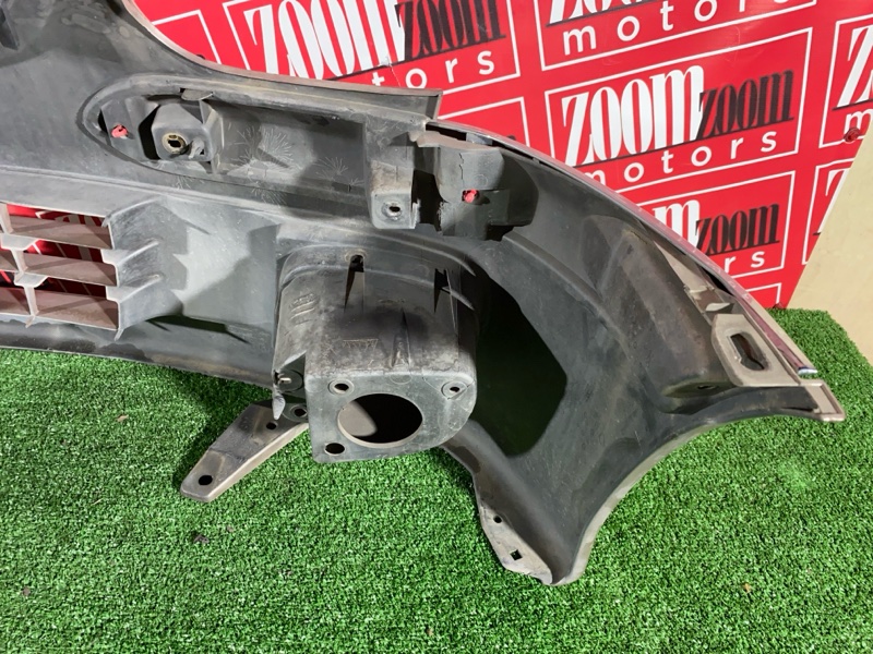 Бампер, 9000 рублей, Красноярск