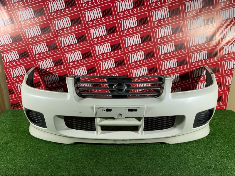 Бампер, 38000 рублей, Красноярск