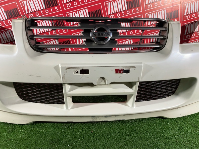 Бампер, 38000 рублей, Красноярск