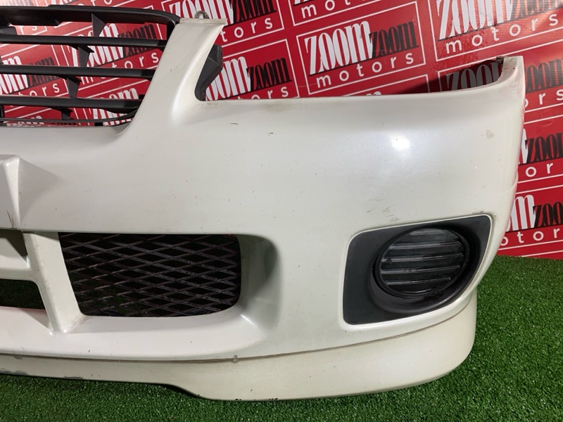 Бампер, 38000 рублей, Красноярск