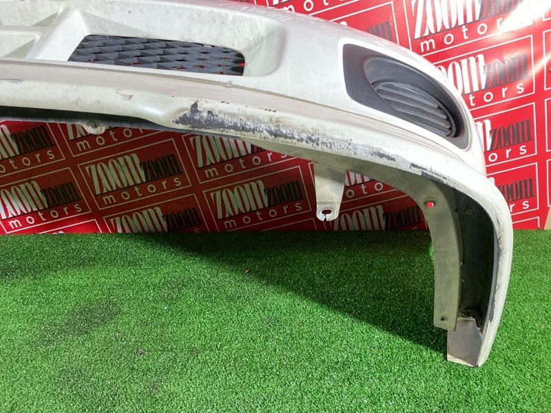 Бампер, 38000 рублей, Красноярск