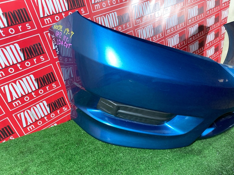 Бампер, 24700 рублей, Красноярск