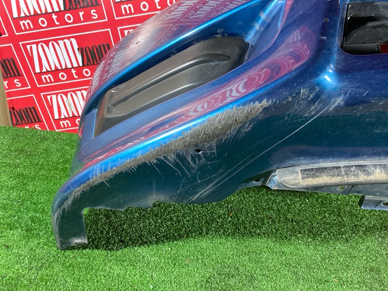 Бампер, 24700 рублей, Красноярск