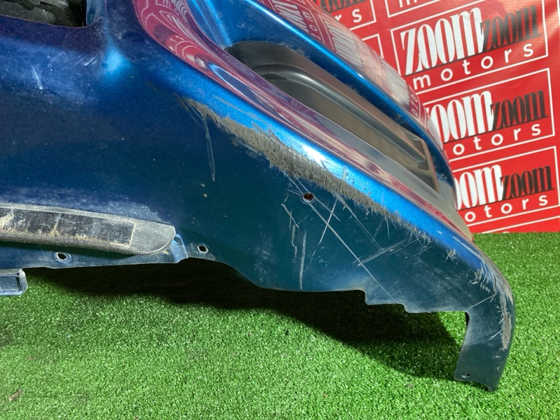 Бампер, 24700 рублей, Красноярск