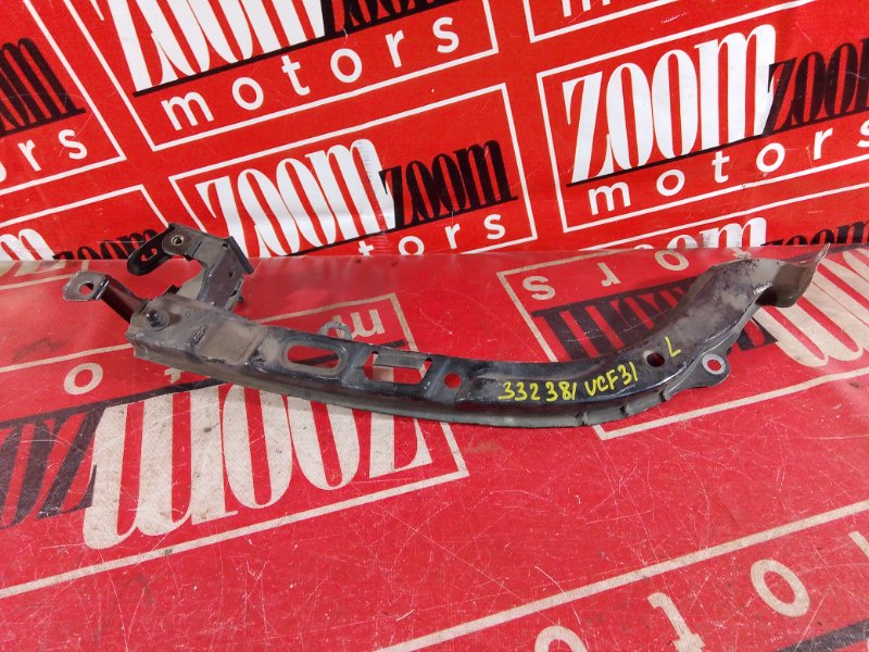 Планка под фару, 1000 рублей, Красноярск