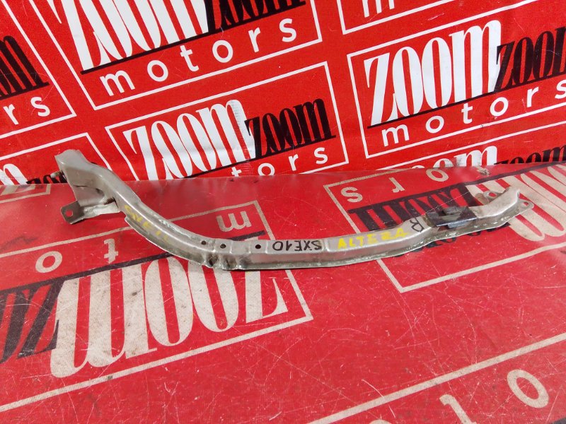 Планка под фару, 600 рублей, Красноярск