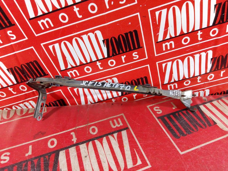 Планка под фару, 600 рублей, Красноярск