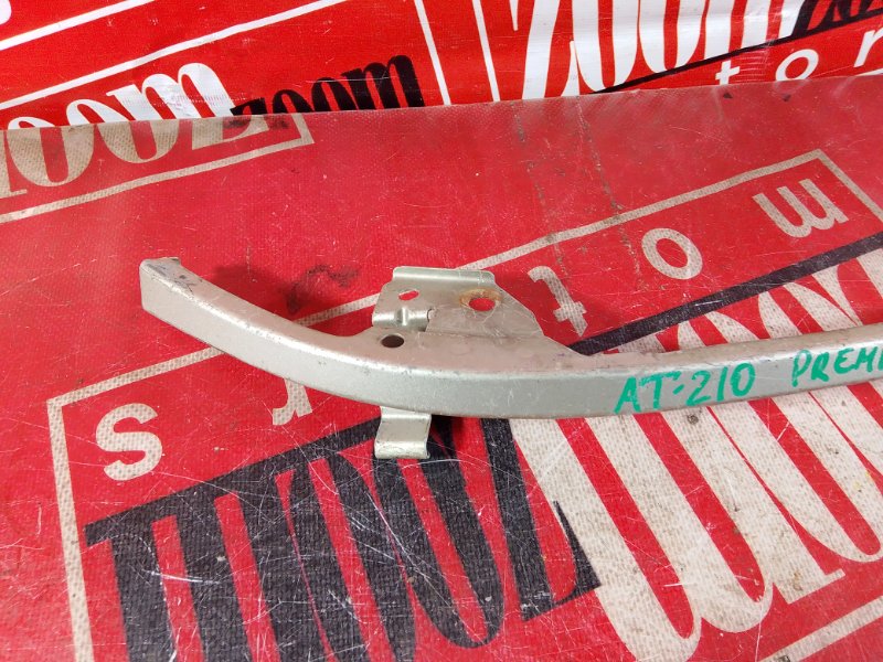 Планка под фару, 500 рублей, Красноярск