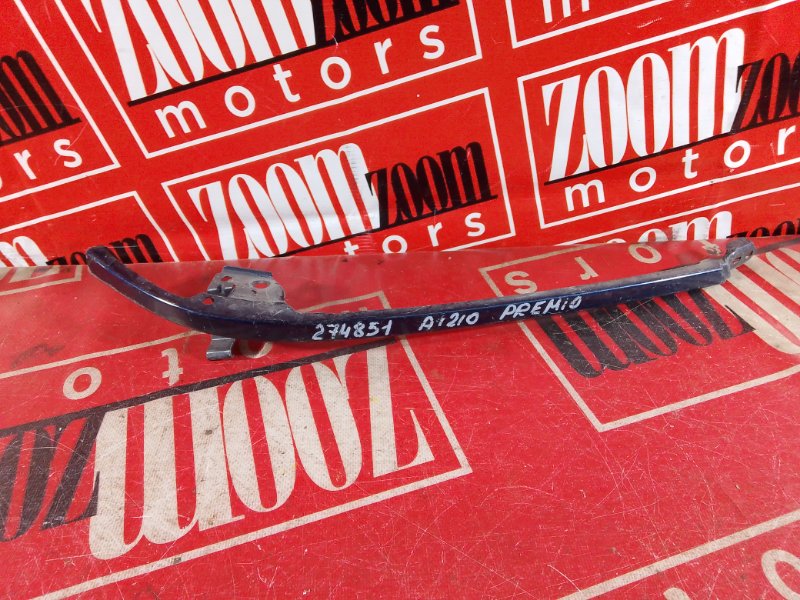 Планка под фару, 500 рублей, Красноярск