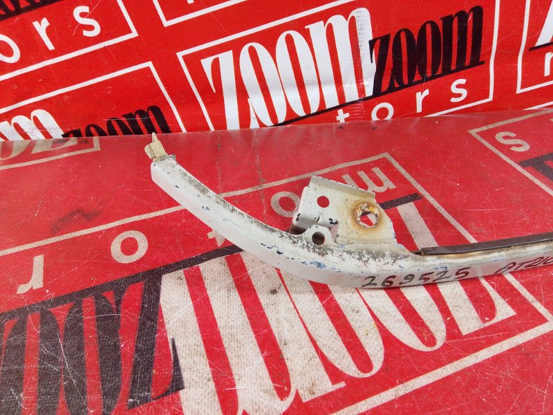 Планка под фару, 500 рублей, Красноярск