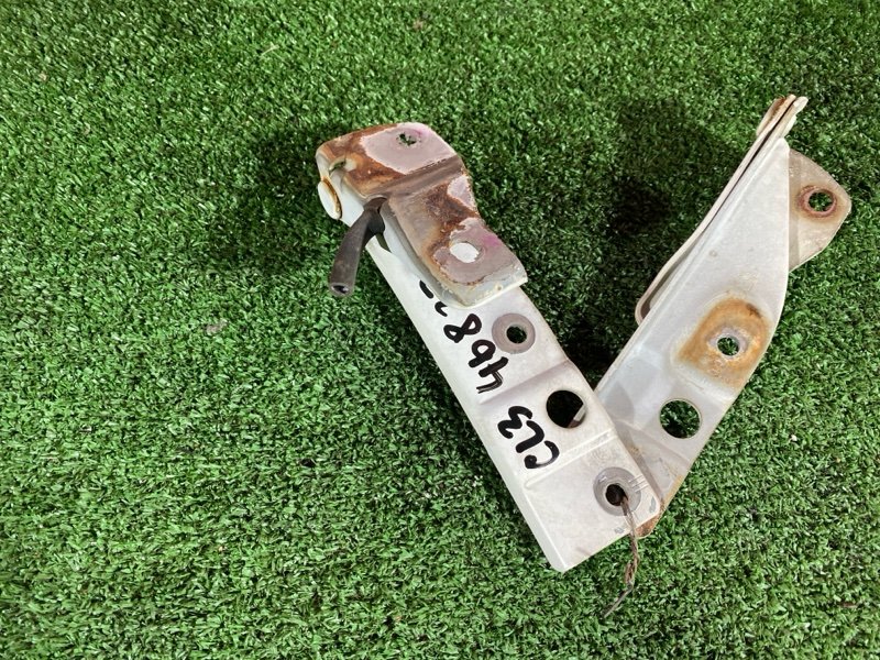 Петля (Шарнир капота), 400 рублей, Солонцы