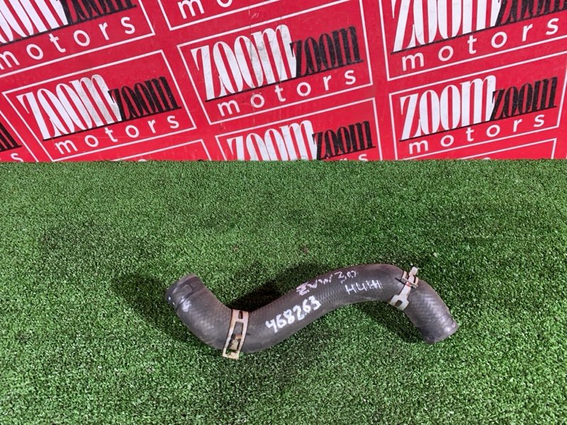 Патрубок радиатора, 500 рублей, Солонцы