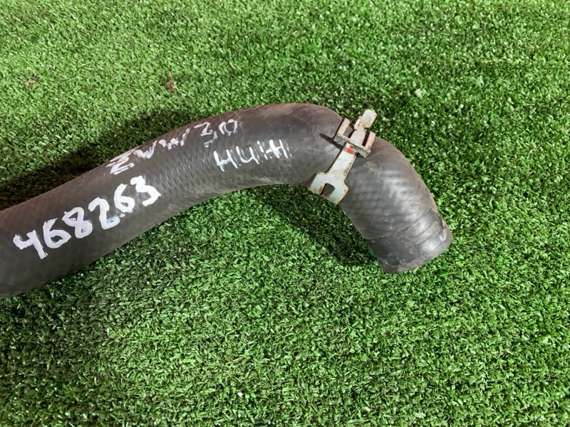 Патрубок радиатора, 500 рублей, Солонцы