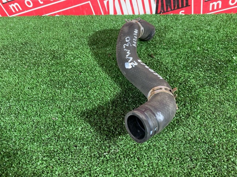 Патрубок радиатора, 500 рублей, Солонцы