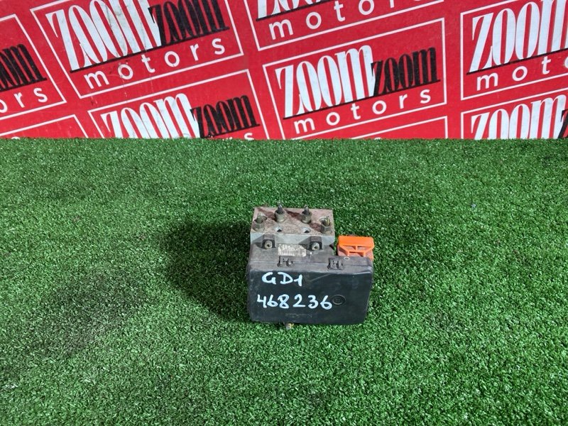 Блок ABS (Модулятор ABS), 1300 рублей, Солонцы