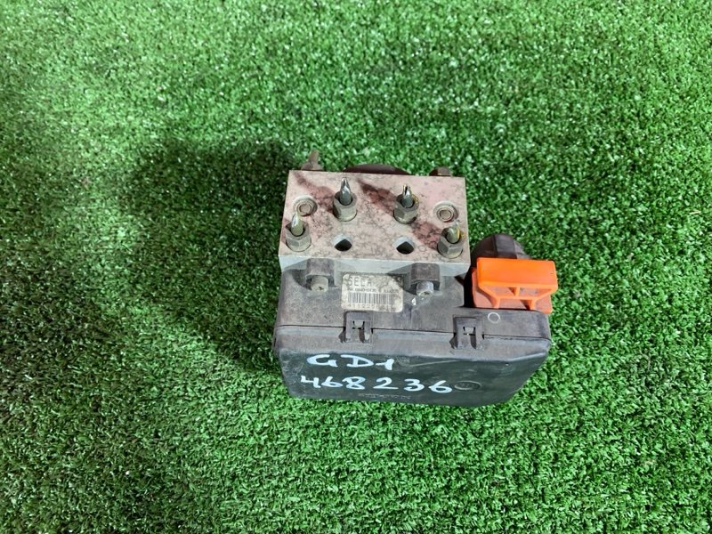 Блок ABS (Модулятор ABS), 1300 рублей, Солонцы