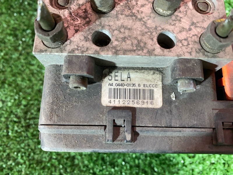 Блок ABS (Модулятор ABS), 1300 рублей, Солонцы