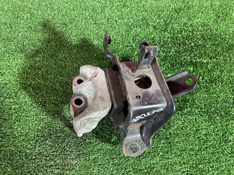 Подушка двигателя, 2900 рублей, Солонцы