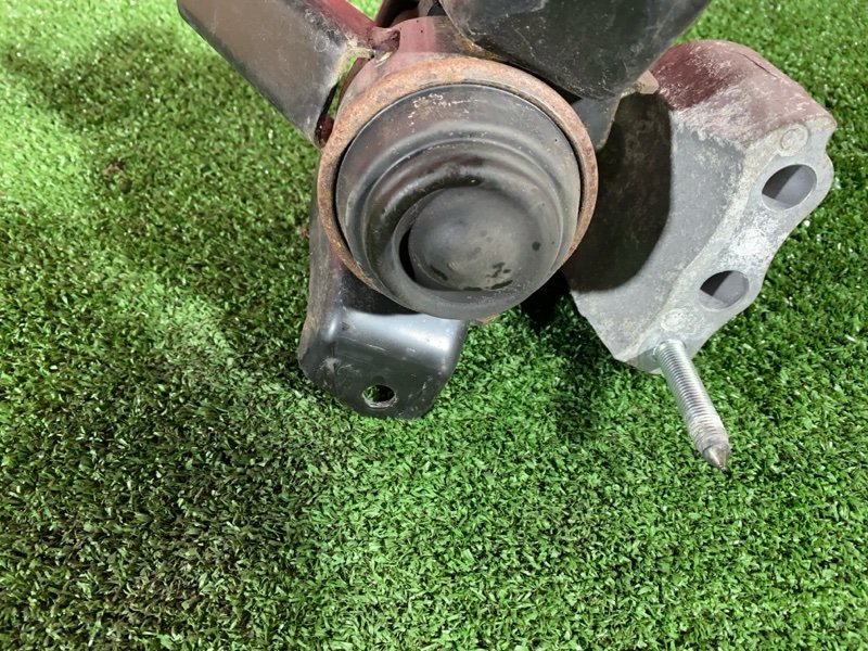 Подушка двигателя, 2900 рублей, Солонцы